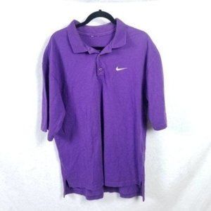 VINTAGE Nike Polo Shirt